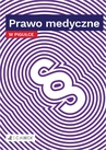 ebook Prawo medyczne w pigułce - Wioletta Żelazowska