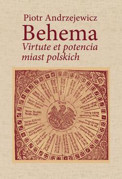 ebook Bohema. Virtute et potencia miast polskich
