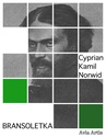 ebook Bransoletka - Cyprian Kamil Norwid