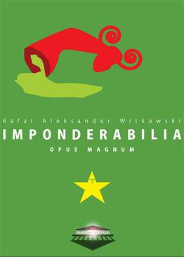 ebook Imponderabilia. Opus Magnum