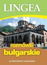 ebook Rozmówki bułgarskie -  Lingea