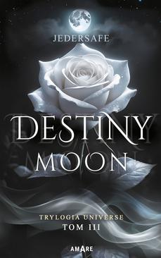 ebook Destiny Moon