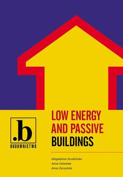 ebook Low energy and passive buildings