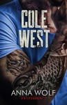 ebook Cole West - Anna Wolf