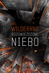 ebook Rozgwieżdżone niebo - Lars Wilderang