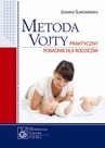 ebook Metoda Vojty - Joanna Surowińska