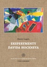 ebook Eksperymenty Davida Hockneya - Maciej Gugała