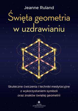 ebook Święta geometria w uzdrawianiu