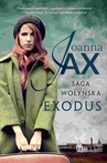ebook Saga wołyńska. Exodus - Joanna Jax