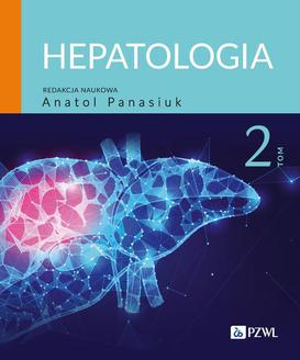 ebook Hepatologia Tom 2