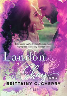 ebook Landon & Shay. Tom 2