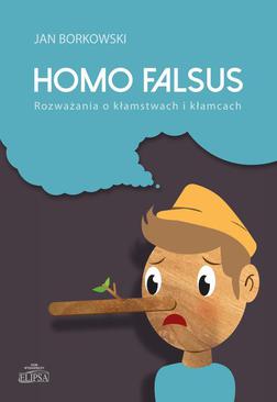 ebook Homo falsus