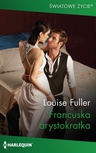 ebook Francuska arystokratka - Louise Fuller