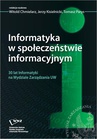 ebook Informatyka w społeczeństwie informacyjnym - 