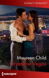 ebook Grzeszne Vegas - Maureen Child