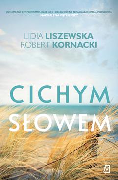 ebook Cichym słowem