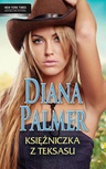 ebook Księżniczka z Teksasu - Diana Palmer