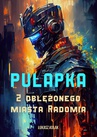 ebook Pułapka - Łukasz Kulak