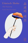 ebook Uśmiech Shoko - Eunyoung Choi