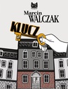 ebook Klucz - Marcin Walczak