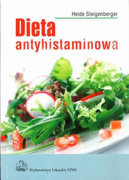 ebook Dieta antyhistaminowa