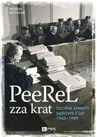 ebook PeeReL zza krat - Helena Kowalik