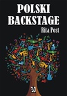 ebook Polski backstage - Rita Post