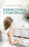 ebook Dziewczynka z fortepianu - Dominika Bartmann-Wojda