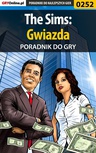 ebook The Sims: Gwiazda - poradnik do gry - Beata "Beti" Swaczyna