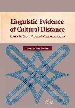 ebook Linguistic Evidence of Cultural Distance