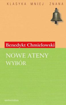 ebook Nowe Ateny