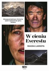 ebook W cieniu Everestu - Magda Lassota