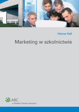 ebook Marketing w szkolnictwie