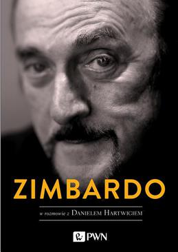 ebook Zimbardo w rozmowie z Danielem Hartwigiem