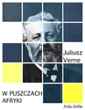 ebook W puszczach Afryki - Juliusz Verne