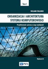 ebook Organizacja i architektura systemu komputerowego Tom 1 - William Stallings