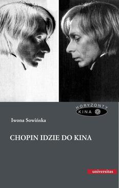 ebook Chopin idzie do kina