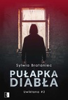 ebook Pułapka diabła - Sylwia Brataniec