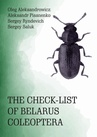 ebook The Check-List of Belarus Coleoptera - Oleg Aleksandrowicz,Aleksandr Pisanenko,Sergey Ryndevich,Sergey Saluk