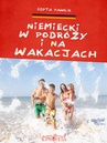 ebook Niemiecki w Podróży i na Wakacjach - Edyta Pawlik