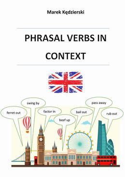 ebook Phrasal verbs in context