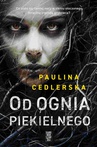 ebook Od ognia piekielnego - Paulina Cedlerska