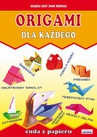 ebook Origami dla każdego. Cuda z papieru - Beata Guzowska,Anna Smaza