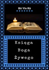 ebook Księga Boga Żywego - Bô Yin Râ