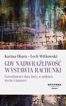 ebook Gdy nadwrażliwość wystawia rachunki - Karina Obara,Lech Witkowski