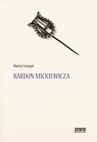 ebook Bardon Mickiewicza - Maciej Szargot