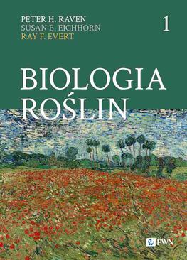ebook Biologia roślin Część 1
