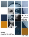 ebook Mumia zmartwychwstała - Arthur Conan Doyle