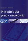 ebook Metodologia pracy naukowej - Jarosław Zieliński