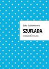 ebook Szuflada - Juka Kuśnierzowa